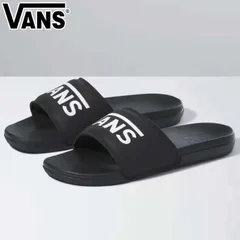 VANS ヴァンズ バンズ MTE Vans La Costa Slide On Sandal VN0A5HF5IX6 スライドオン サンダル おしゃれ 定番のサムネイル