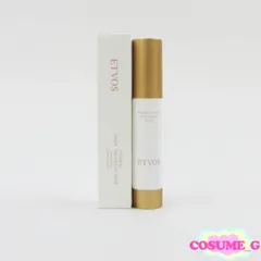 エトヴォス ミネラルインナートリートメントベース マカロンピンク 25g 限定 残量多 C876