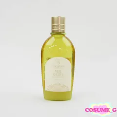 ロクシタン ニュイ フェスティブ モイスチャライジング シャワーオイル 250ml 未使用 C876