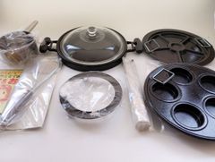 新品未使用】デロンギ ハンドブレンダーDHB891用アタッチメント - メルカリ