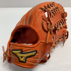 ミズノプロ 軟式内野手用 K-KLUB インフィルダーセレクション - メルカリ