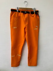 PUMA プーマ パンツ XLsize