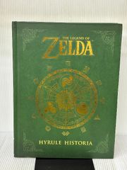 フランス語☆ ゼルダ・ CHRONIQUE D'UNE SAGA vol.1 Zelda. Chronique