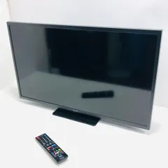 2026年最新】シャープ AQUOS 2T-C32GE1 32インチテレビの人気アイテム