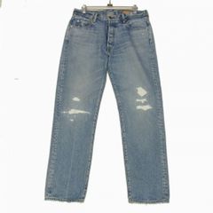Ron Herman スウェットデニムパンツ XL 日本製 サザビーリーグ Ron Herman スウェットデニムパンツ XL 日本製 サザビーリーグ - メルカリ