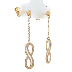 hirondelle ピアス 片耳用 2点セット - メルカリ