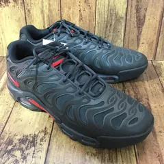 NIKE AIR MAX PLUS DRIFT Bred ナイキ エア マックス ブレッド FD4290-013【8376-004】