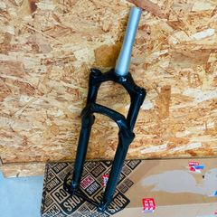 美品!! ロックショックス DOMAIN 29-160mm / ROCKSHOX - メルカリ