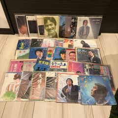 邦楽 レコード 8枚セット まとめ売り - メルカリ