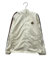 モンクレール ナイロンジャケット アウター H19541A00058 キッズ SIZE 8 (130) MONCLER
