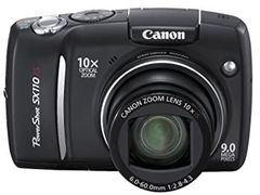 ジャンク・故障品】キヤノン Canon PowerShot SX710 HS - メルカリ