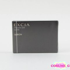 未使用 アルビオン エクシア AL グレイシャス ヴェール LU01 - メルカリ