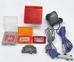 動作確認済 ロックマンエグゼ6 ビーストリンクゲート 熱斗バージョン