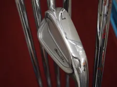 [0938]アイアンセット ミズノ Mizuno Pro 520/MODUS3 SYSTEM3 TOUR125 6本セット/X/25のサムネイル