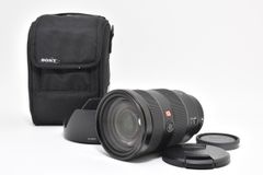 Sony FE 24-70mm F2.8 GM II レンズ - メルカリ