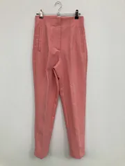 ZARA ザラ スラックス XS ピンク