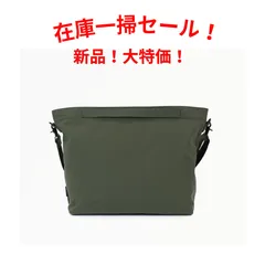SML エスエムエル ショルダーバッグ KHAKI K905025のサムネイル