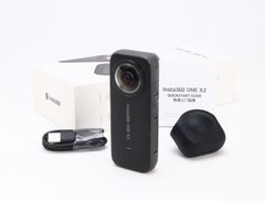 Insta360 ONE X2」NARUTO疾風伝 限定デザインモデル - メルカリ