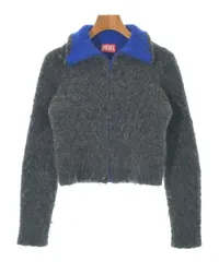 DIESEL ブルゾン（その他） レディース 【古着】【中古】【送料無料】