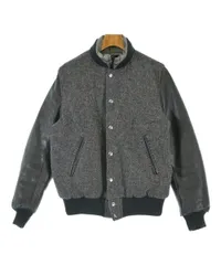 sacai ブルゾン メンズ 【古着】【中古】【送料無料】のサムネイル