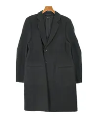 GIORGIO ARMANI チェスターコート メンズ 【古着】【中古】【送料無料】のサムネイル