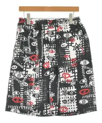 BLACK COMME des GARCONS ショートパンツ メンズ 【古着】【中古】【送料無料】のサムネイル