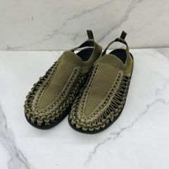 キーン サンファン サンダル2 スエード 27cm ベージュ キーン サンファン サンダル2 スエード 27cm ベージュ - メルカリ