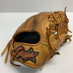 Slugger Aggressive 硬式グローブ ベージュ - メルカリ