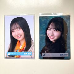 2026 luckybag 生写真　3枚コンプ　賀喜遥香　カレンダー衣装 賀喜遥香 2026 Lucky Bag カレンダー衣装、シャツワンピース 生写真