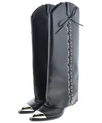 GIVENCHY ブーツ レディース 【古着】【中古】【送料無料】のサムネイル