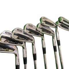 中古】 タイトリスト Titleist T250(2025) 6S アイアンセット IR NS