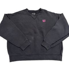 古着 thisisneverthat ディスイズネバーザット ライトベージュ 