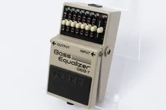 2026年最新】boss 日本製 ge-7の人気アイテム - メルカリ