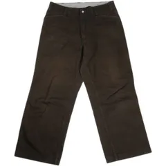 Size【M】 TENDERLOIN テンダーロイン BDP COTTON BROWN ワークパンツ 茶 【中古品-良い】 20840856のサムネイル