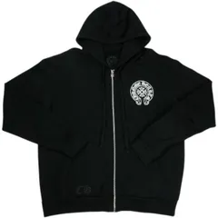 クロムハーツ　東京限定　zip upパーカー　希少なXS 2026年最新】クロムハーツ パーカー 東京限定の人気アイテム - メルカリ