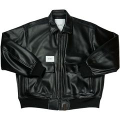 最終価格 WTAPS ダブルタップスWA2 JACKET SYNTHETIC - メルカリ