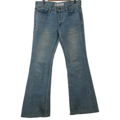 90s ブーツカットデニム y2k truereligion似 - メルカリ