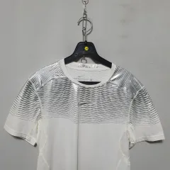 P238 NIKE ナイキ プロ メンズ ハイパークール 半袖Tシャツ M