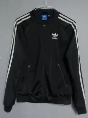 90 アディダス オリジナル ファイヤーバード トラックジャージ ジャケット