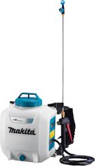 Makita MUS105D 充電式噴霧器10.8V - メルカリ