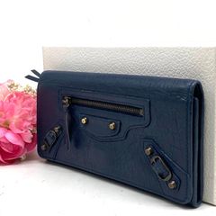 バレンシアガ Balenciaga Classic Money 美品 - メルカリ