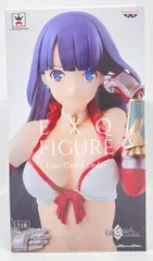 バンプレスト EXQフィギュア ルーラー:マルタ Fate/Grand Order ルーラー:マルタ
