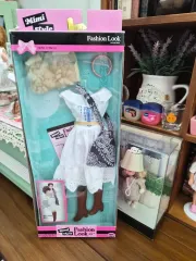 ミミファッション衣装