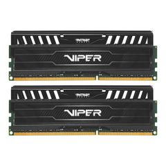 Patriot Viper DDR4 16GB 2666MHz メモリー - メルカリ