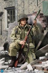 DID 東部戦線 国防軍オーバーフェルトウェーベル「シュタイナー」 – 1