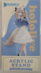ホロライブ お出かけ衣装アクリルスタンド 2点セット バラ売り対応し