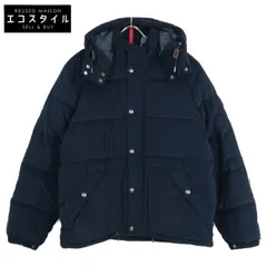 POLO RALPH LAUREN ポロ ラルフローレン ﾈｲﾋﾞｰ The Wainwright Corduroy Down Jacket XL