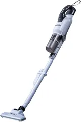【美中古品】現品限りの超特価 マキタ ホワイト 白 CL286FDZW コードレス掃除機 18V サイクロン一体式 本体のみ 充電式 スイッチ クリーナー リチウムイオン makitaのサムネイル