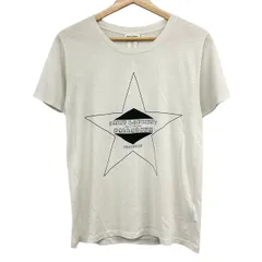 2026年最新】サンローランパリ ボーダーtシャツの人気アイテム - メルカリ
