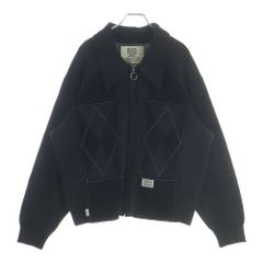 HERMES エルメス カシミヤ ロゴ刺繍 クルーネックニットセーター ブラック レディース 4H2604D1-G HERMES(エルメス) カシミヤ ロゴ刺繍 クルーネックニットセーター